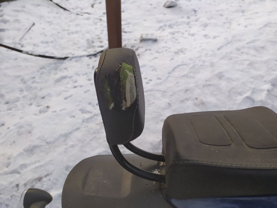 Мотоцикл Sportster S