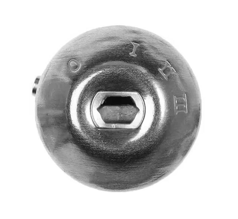 Conjunto cilindros Transit MK6