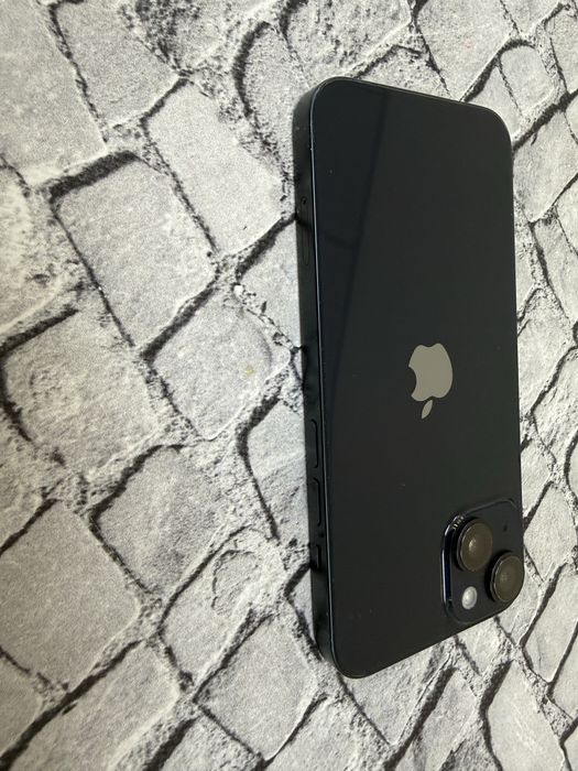 Iphone 14 128gb neverlock Midnight 420$ global