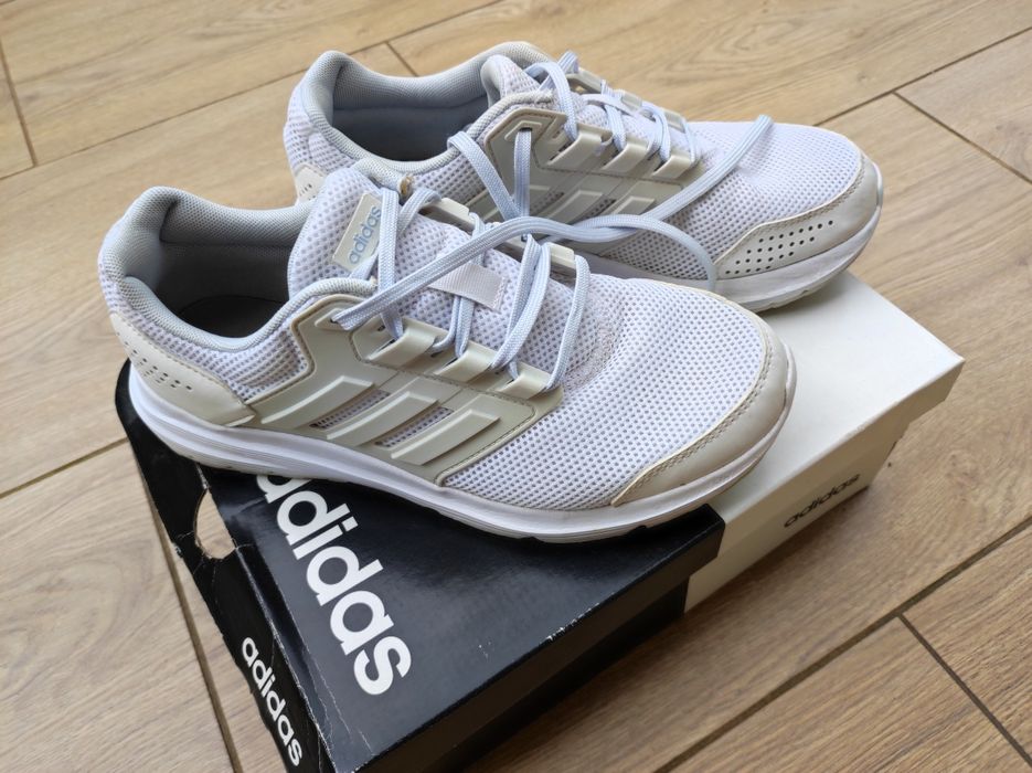 Adidas Galaxy 4 roz 38 2/3 damskie