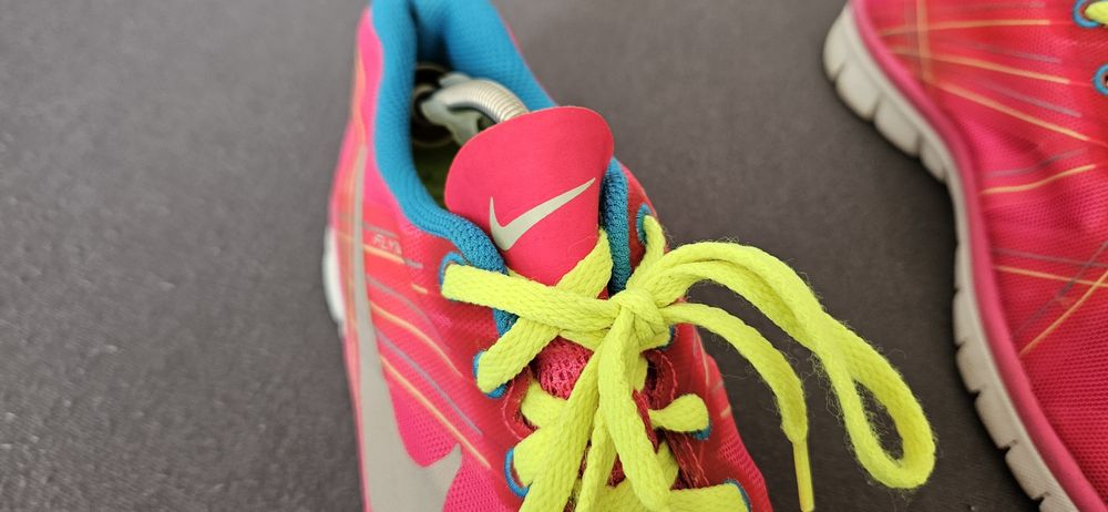 Buty Nike Flywire