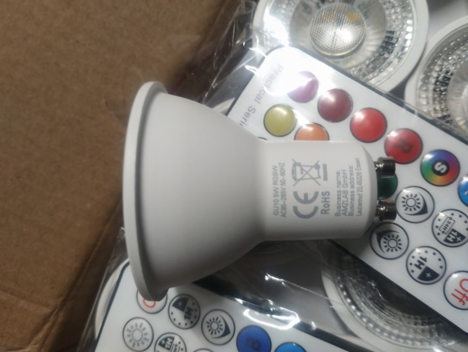 Світильник світлодіодний