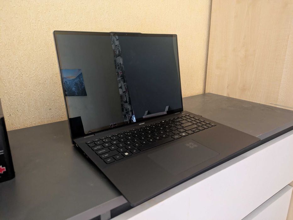 Ноутбук Acer Swift 16AI SF16-51T