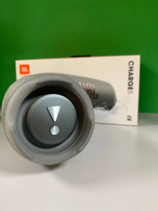 Колонка JBL CHARGE 5