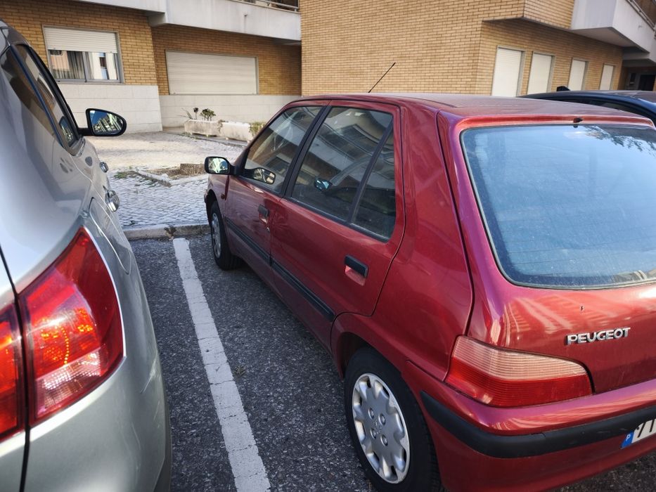 Peugeot 106 diesel