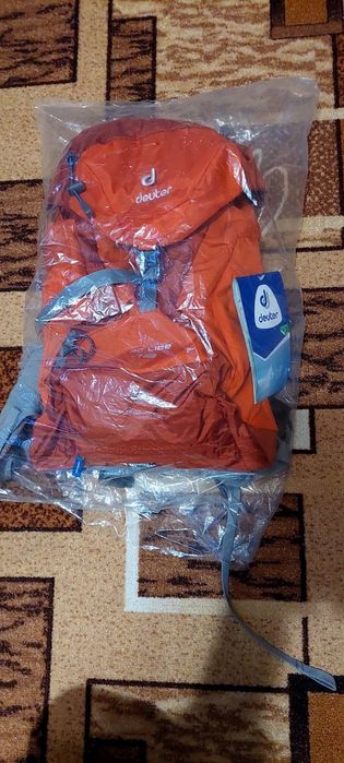 Новый Рюкзак Deuter AC Lite 18