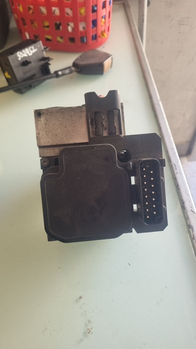 Módulo de Abs Audi