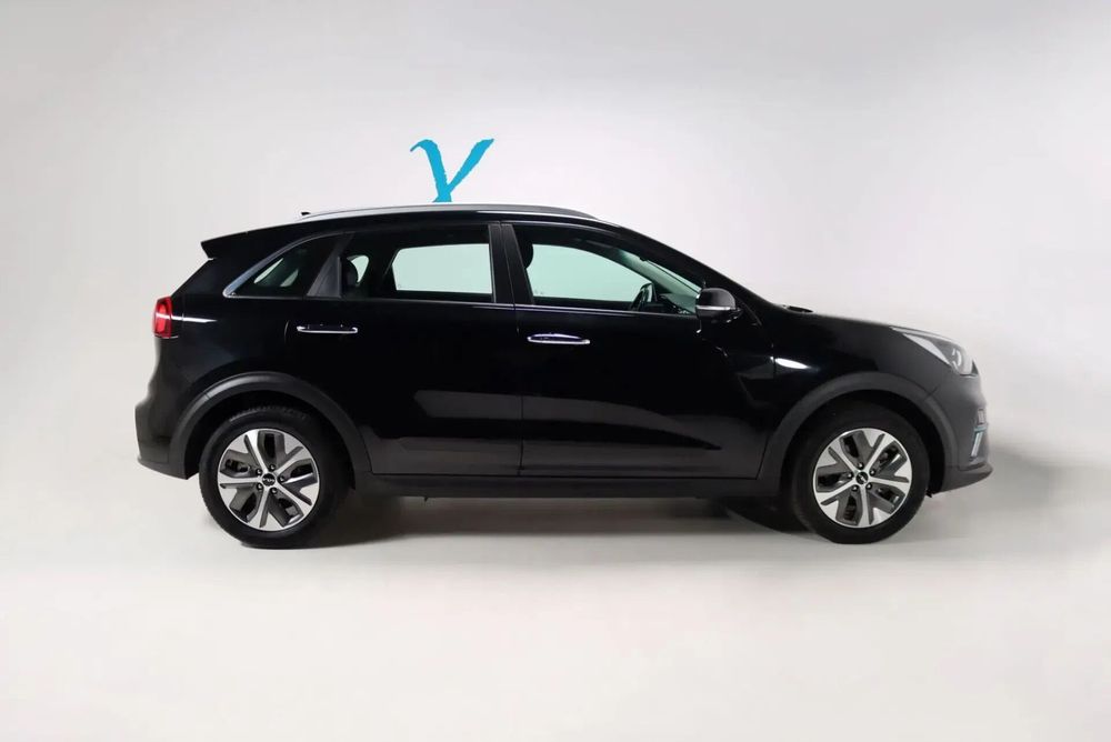 Kia e-Niro Vision