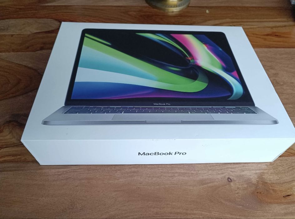 Macbook Pro - M1 - 16gb RAM - 512gb SSD