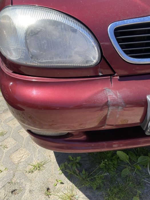 Daewoo Lanos 1.5 16V 1999