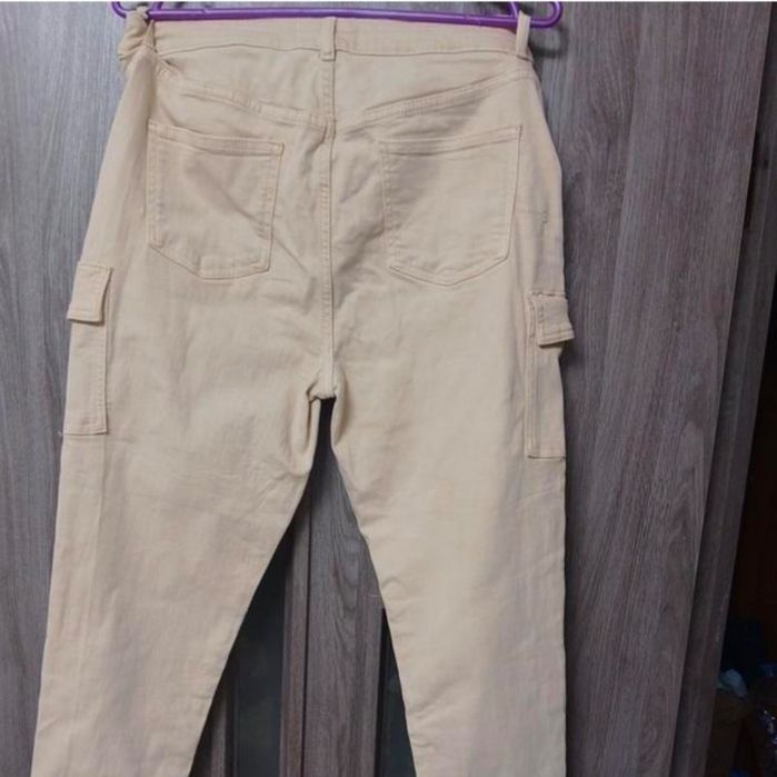 Крутезні карго джинси 20