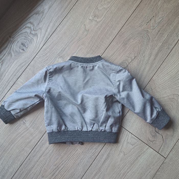 Kurtka bomberka chłopięca 68 Primark