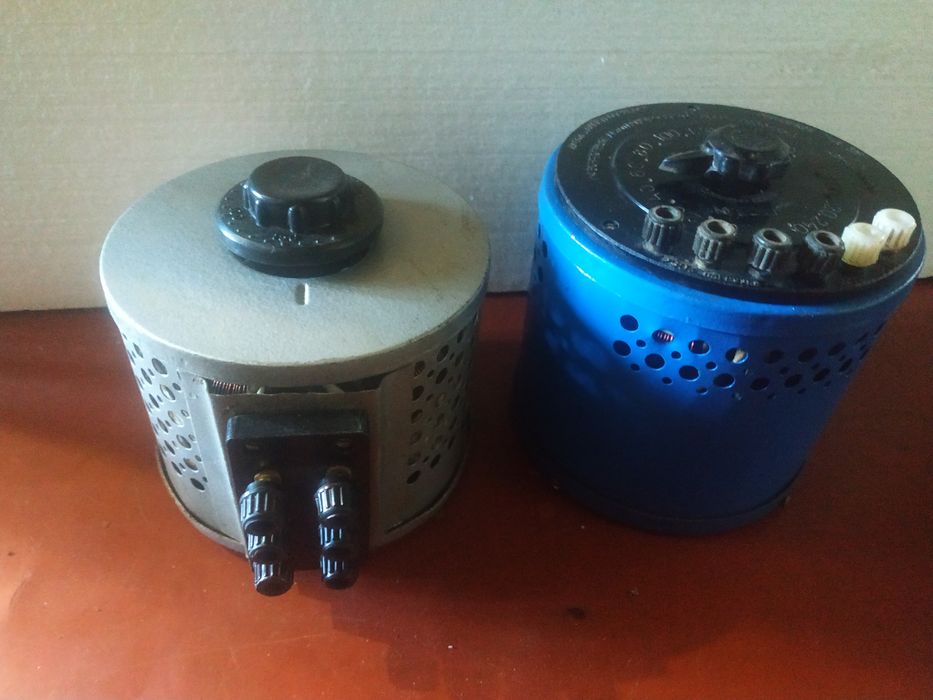 Автотрансформатор Латр 9 :8 :2А, Жезо трансформаторное. Ремонт Латрове