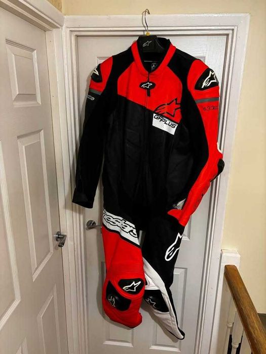 Kombinezon jednoczesciowy Alpinestars
