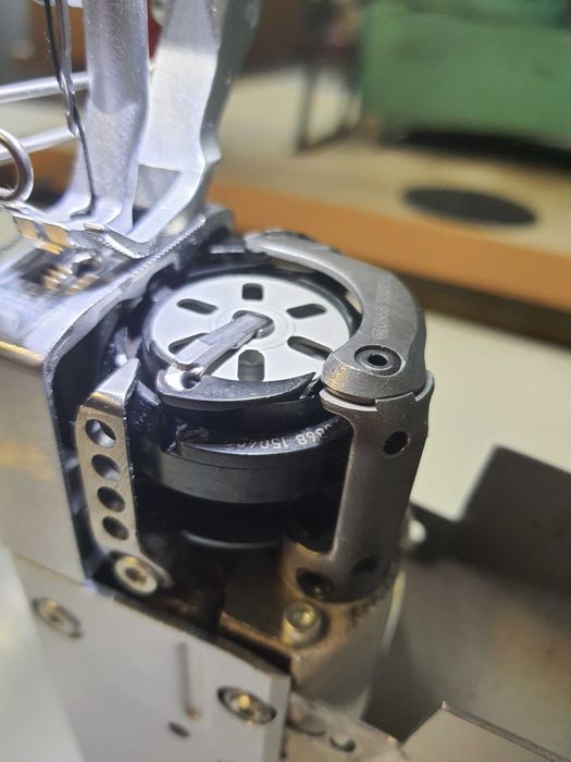 stebnowka slupowa durkop adler 868 gold potrojny transport tapicerka