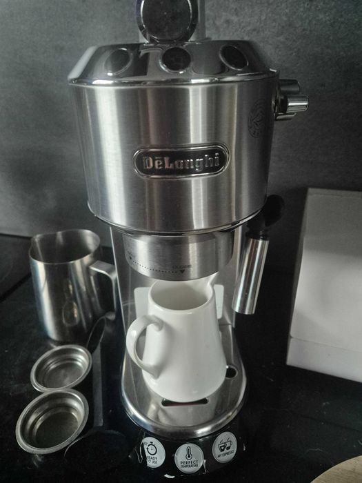 Ekspres kolbowy do kawy