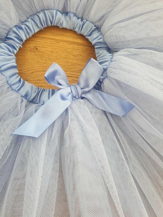 Spódniczka baletowa TUTU do tańca 98/104