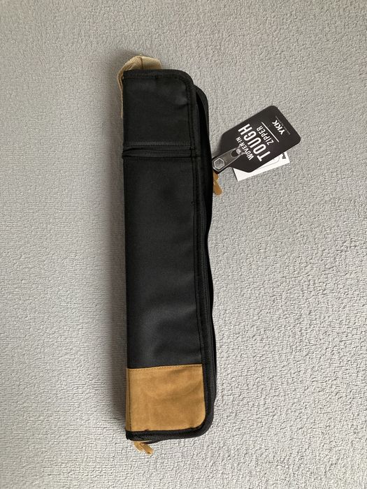Pałeczki perkusyjne Vater 5B Classic Hand Selected Hickory + pokrowiec