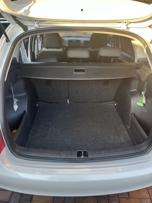 Шкода Фабія 2  гарний стан