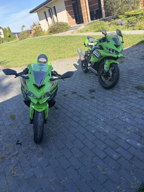 Kawasaki