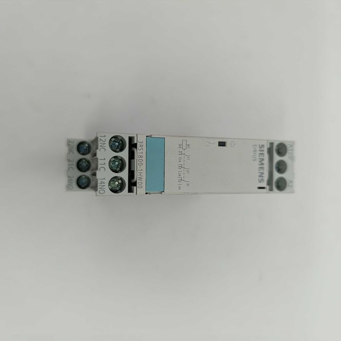 Реле струму, напруги Siemens, ABB 3RS 1800 3UG4614 3UG4513 3UG3012