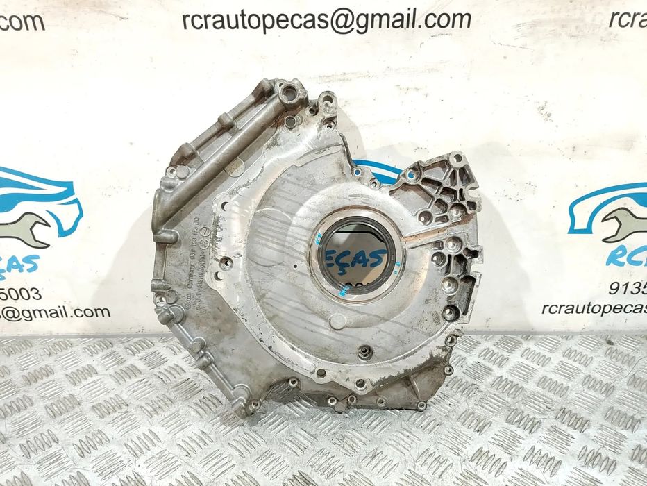 Tampa distribuição Audi 3.0 V6 24v 245cv CDU - 059103173BQ