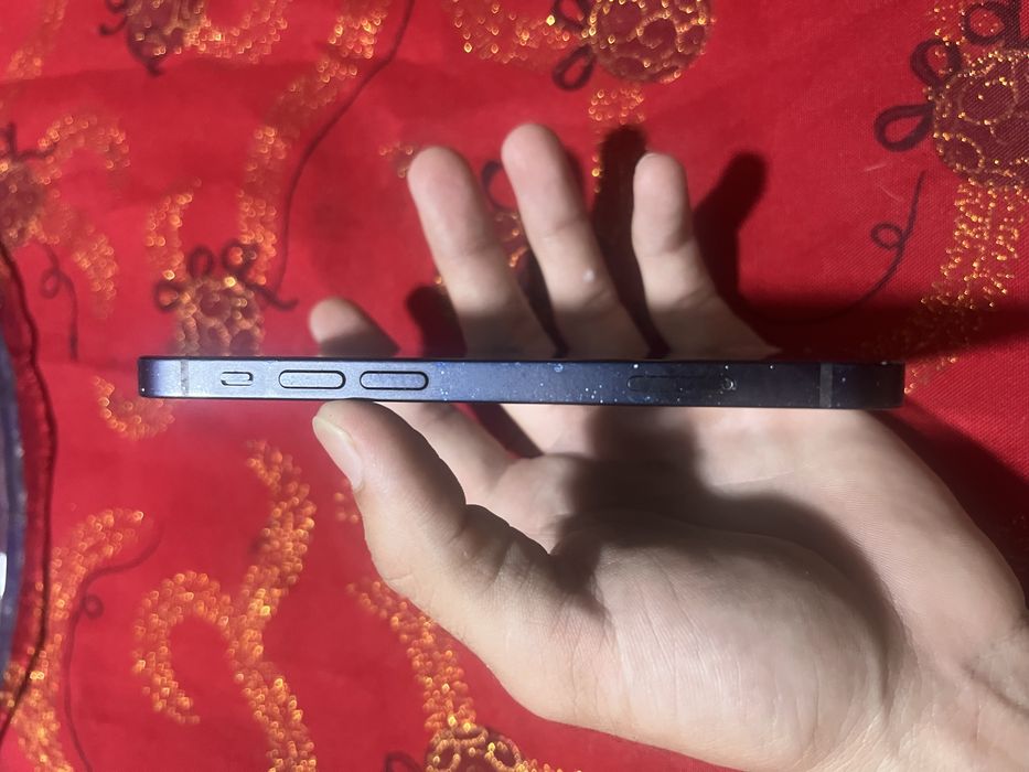 Vendo iphone 12 mini