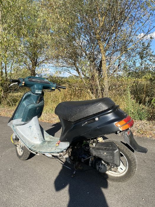 Honda tack AF-24 STAND UP