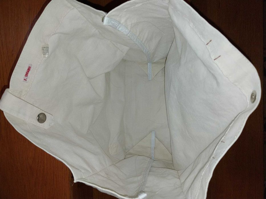 Saco antigo 1977 - Joan Walsh Anglund