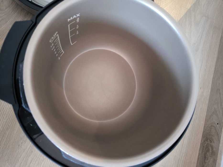 PHILLIPS Multicooker Tudo-em-um