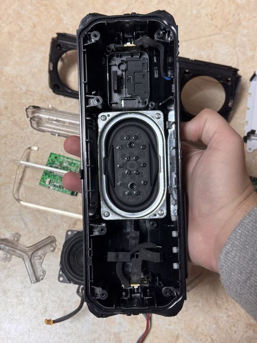 Запчастини Sony SRS XB31/XB32/XB33 Оригінал