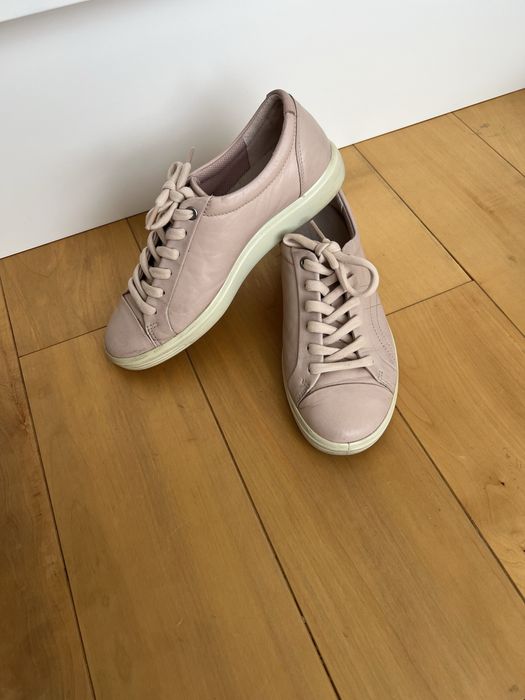 Кеди Ecco 38 розмір