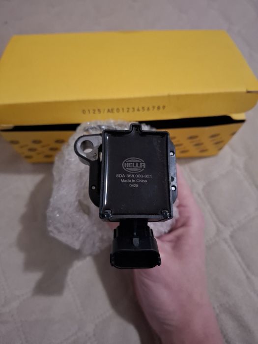 Bobine Toyota Corolla e11 Hella