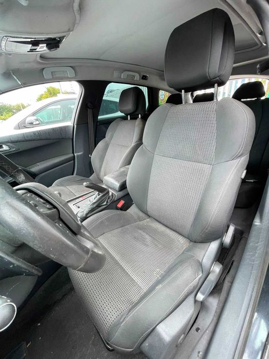 Peugeot 508 SW 2017 para peças