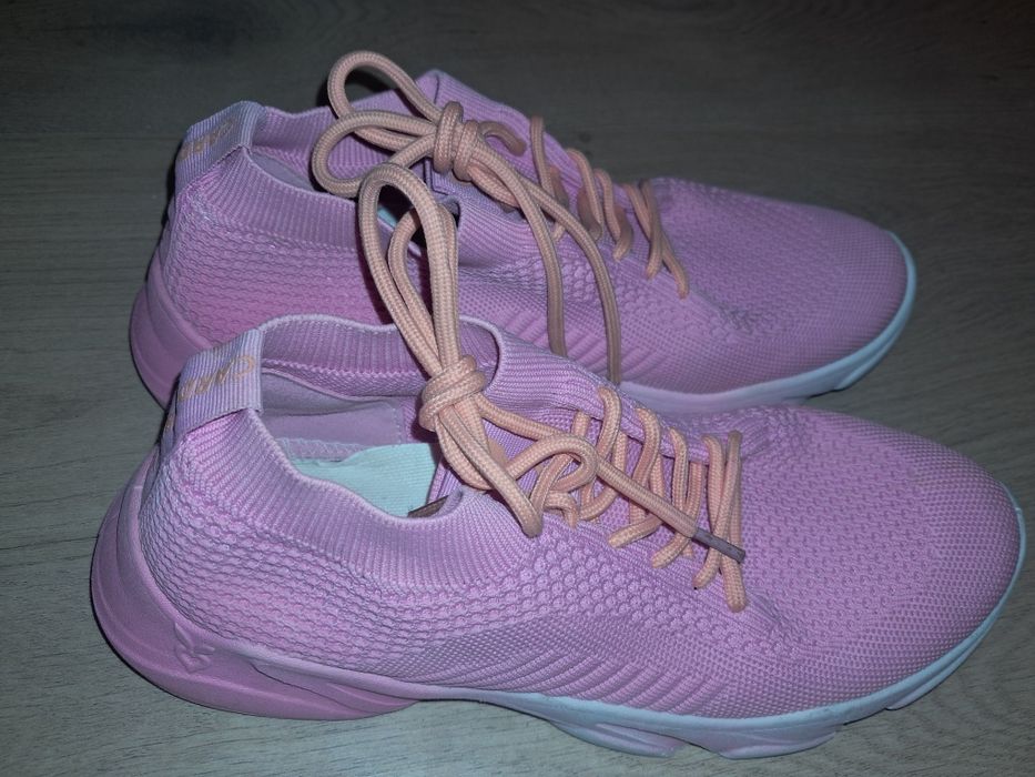 Adidasy fitnes r. 40