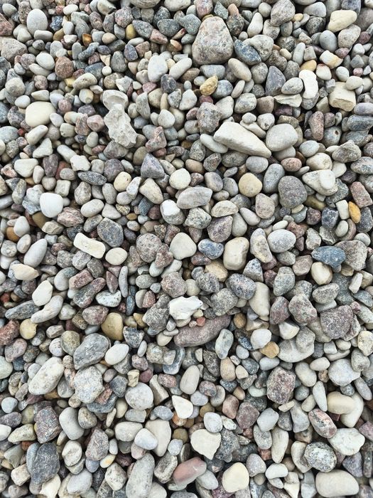 Kruszywo Żwir 16 - 32