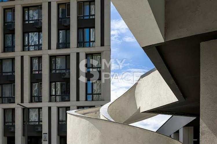 Продаж 1к квартири жк Славутич зарічний seven