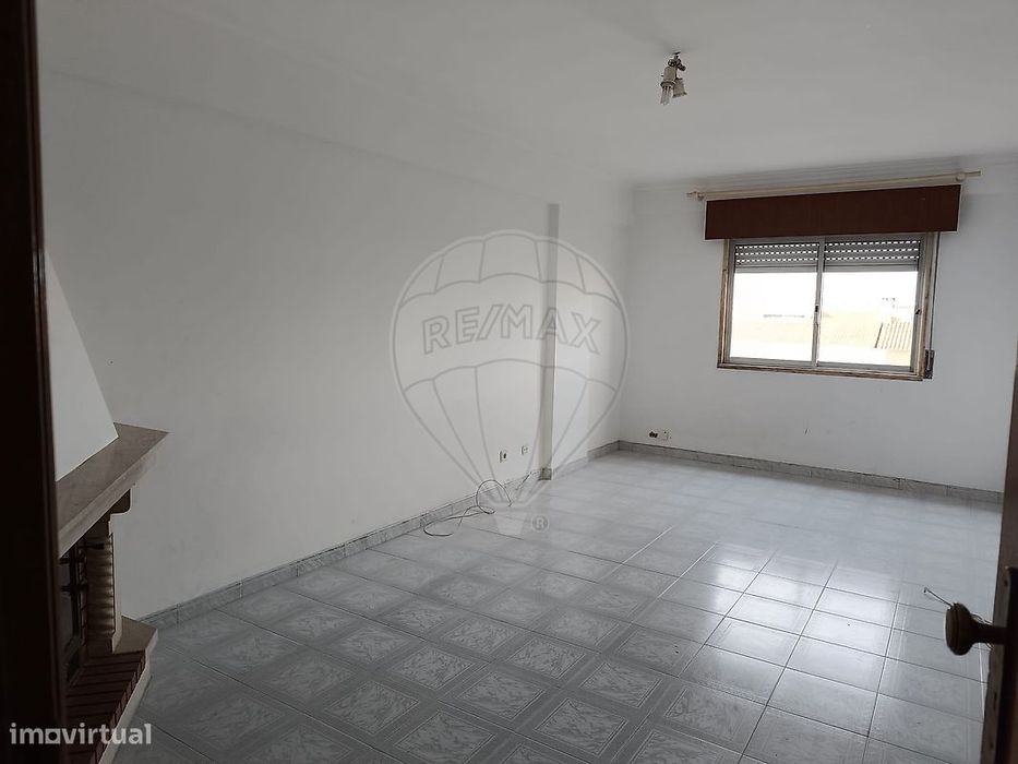 Apartamento T1 para venda