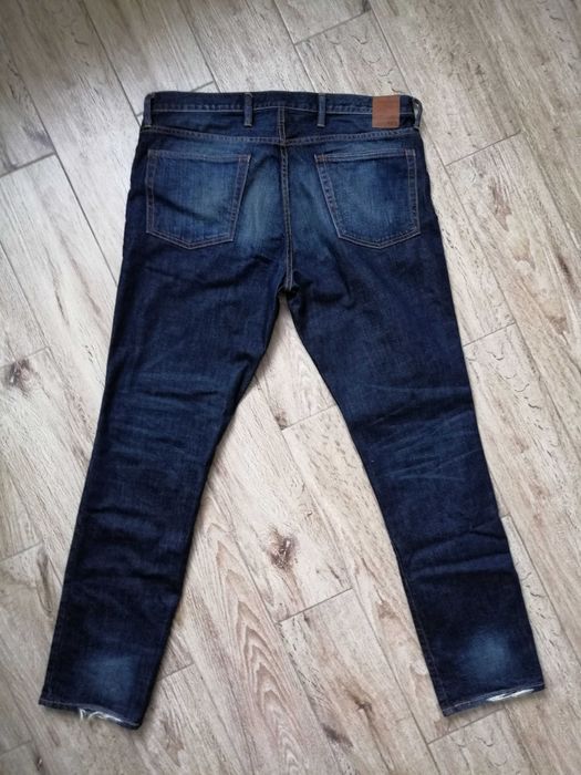 Джинси Gap W36 L32