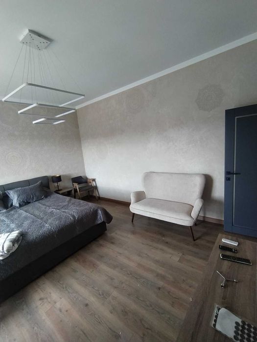 Старе місто, 2-к-квартира 62 кв.м з краєвидом на Каньон та парк