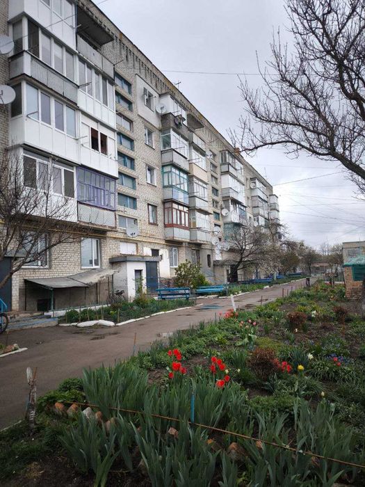 Продаж 3 кім. кв.  біля озера