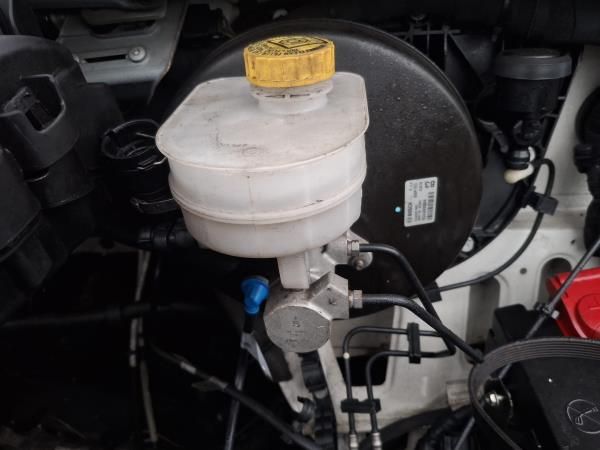 Servofreio IVECO Daily VI