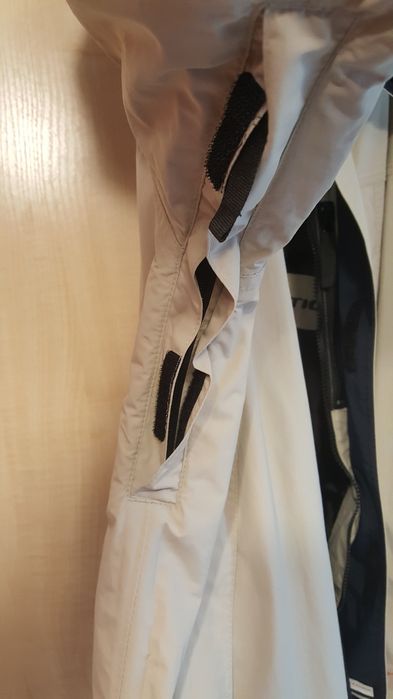 куртка осенняя мужская от бренда Raintex edition