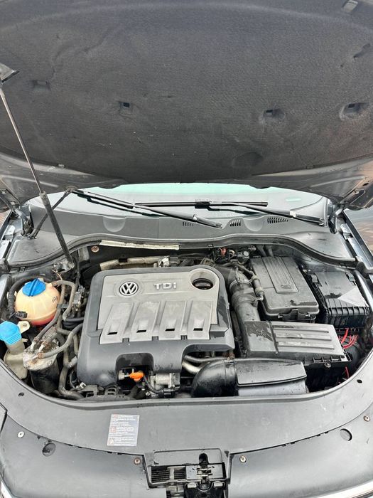 Продам Passat B7 в гарному стані