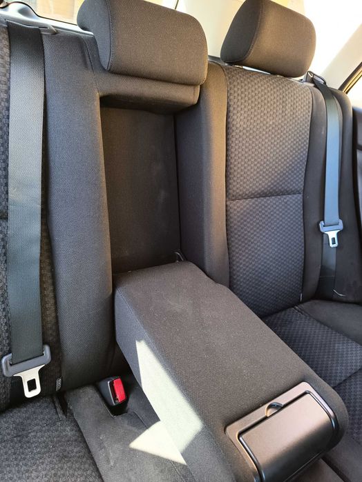 Toyota vensis 2.0 d4d 2006