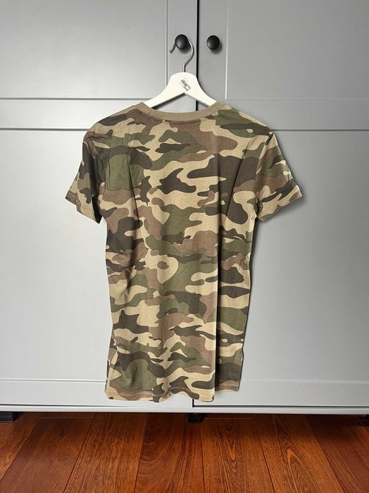 T-shirt moro GUESS