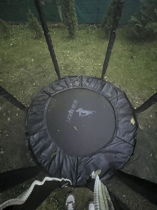 Mala trampolina stan bdb