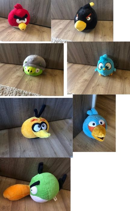 Marca NICI!! Lindos Peluches!! Estimados!
