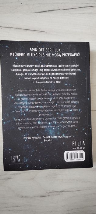 Książki Armentrout fantasy,romans