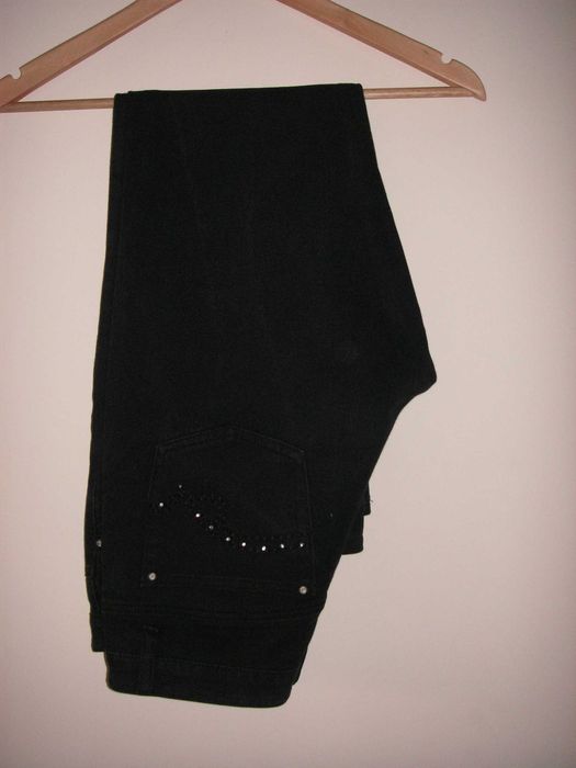 Calças / Jeans Jennyfer (40), Onado (XL) e Janna (XL/42)